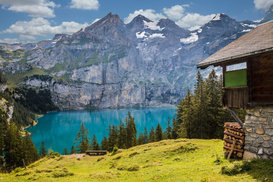 Die beliebtesten Naturhotels in Deutschland